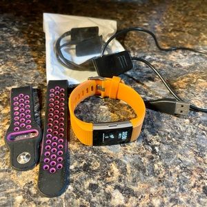 Fitbit Charge 2